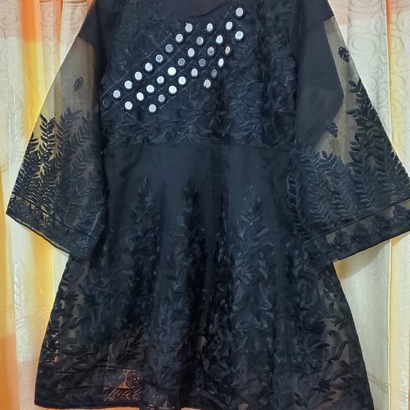 shawl salwar kameez